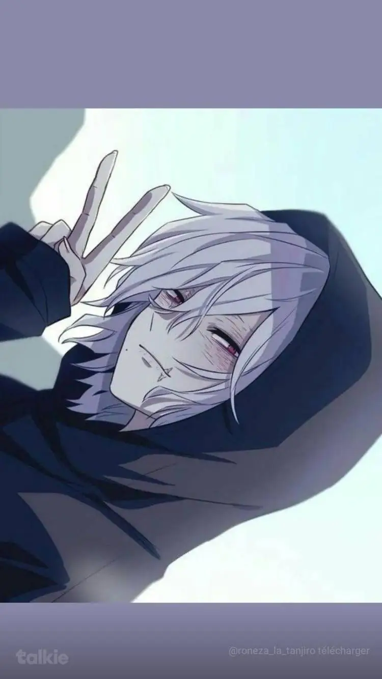ai character: Lov background