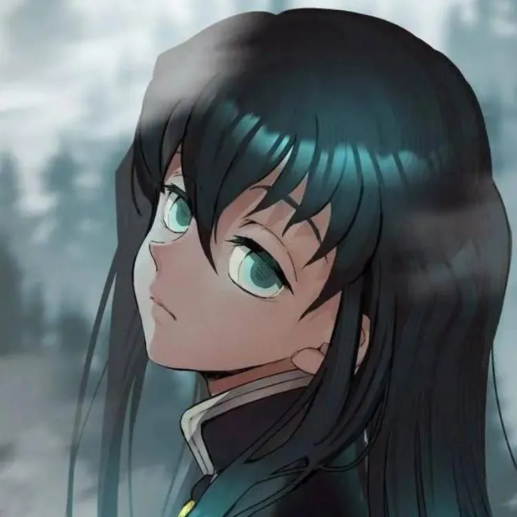 chat with ai character: Muichiro 