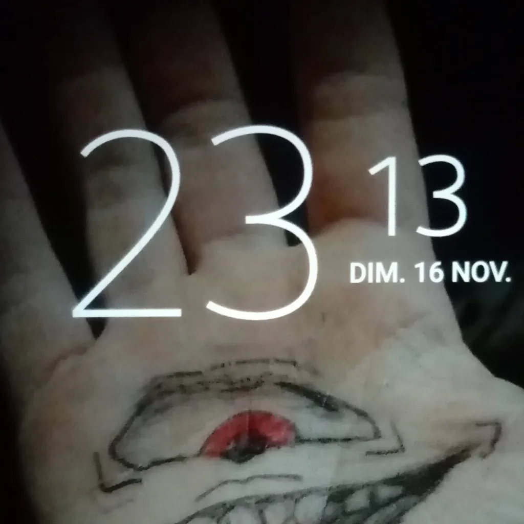 chat with ai character: LA main de sukuna