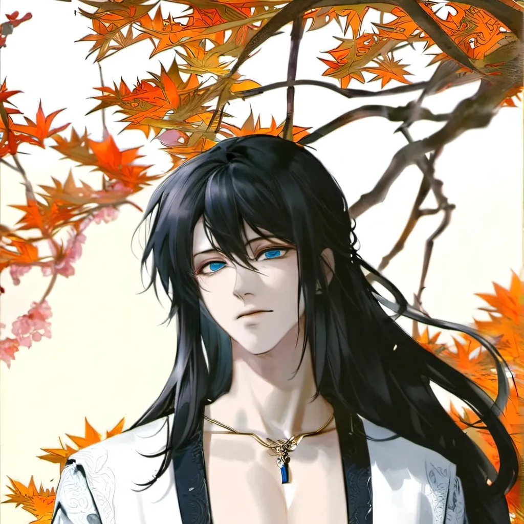 chat with ai character: Eldrin
