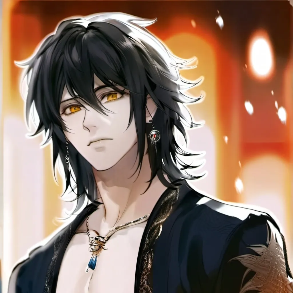 chat with ai character: King Ryan 