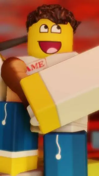 ai character: shedletsky background