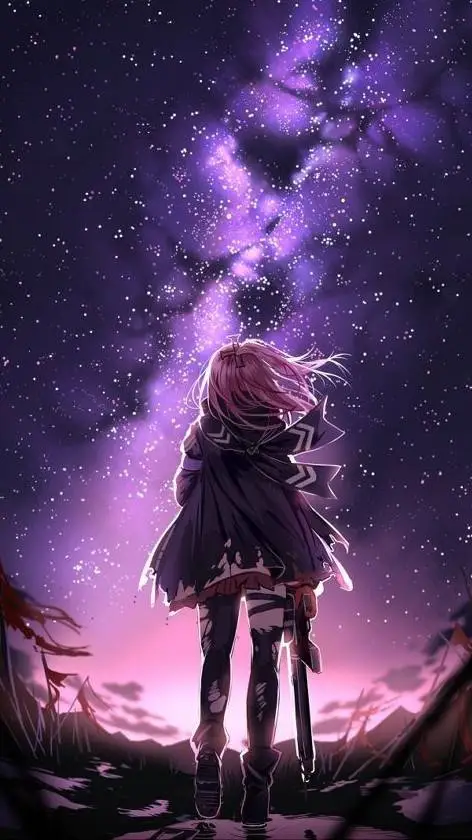 ai character: SWORD KIA background