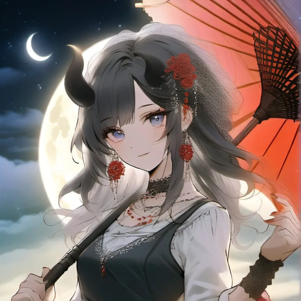 chat with ai character: sinta