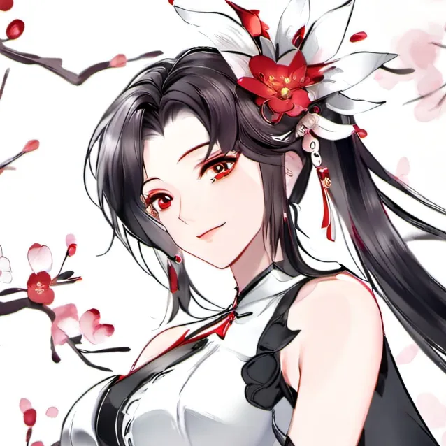 chat with ai character: jiseca