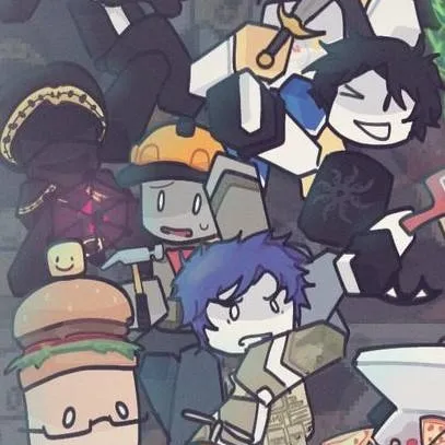 chat with ai character: Forsaken injection