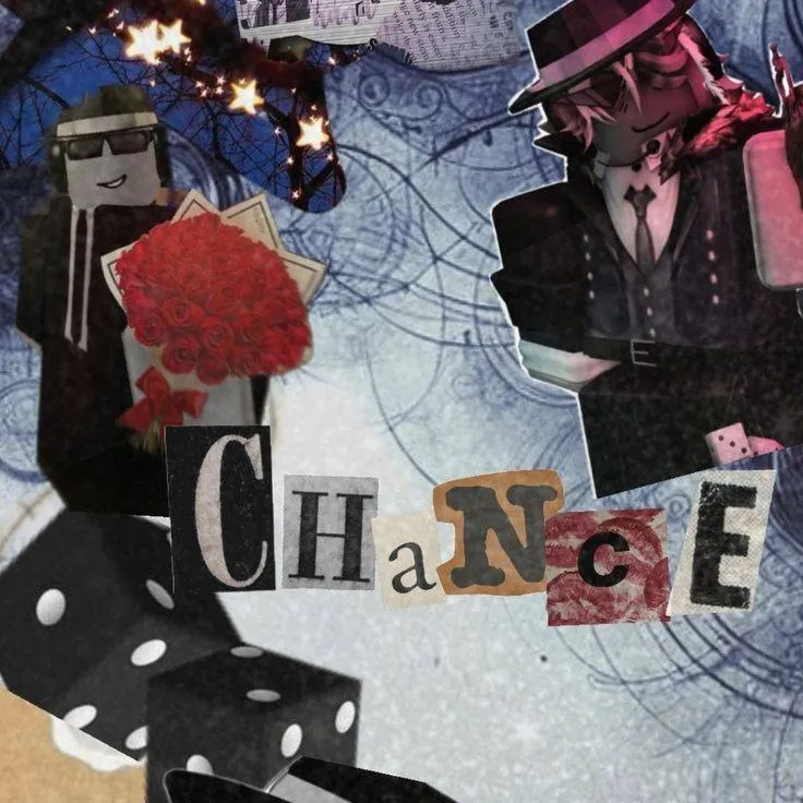 chat with ai character: Forsaken Gb