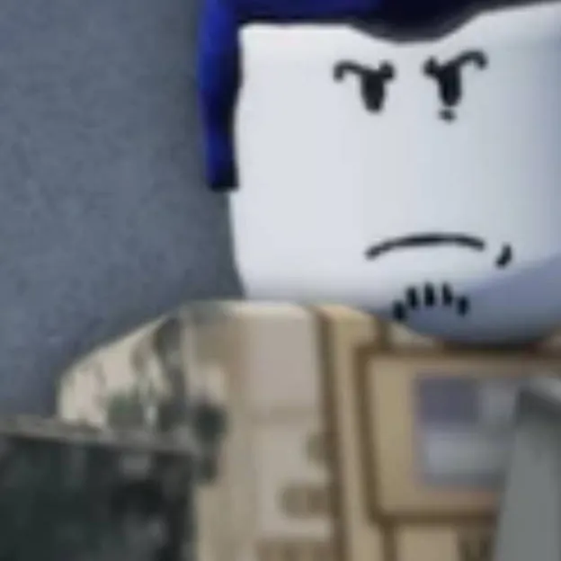 chat with ai character: forsaken u killer