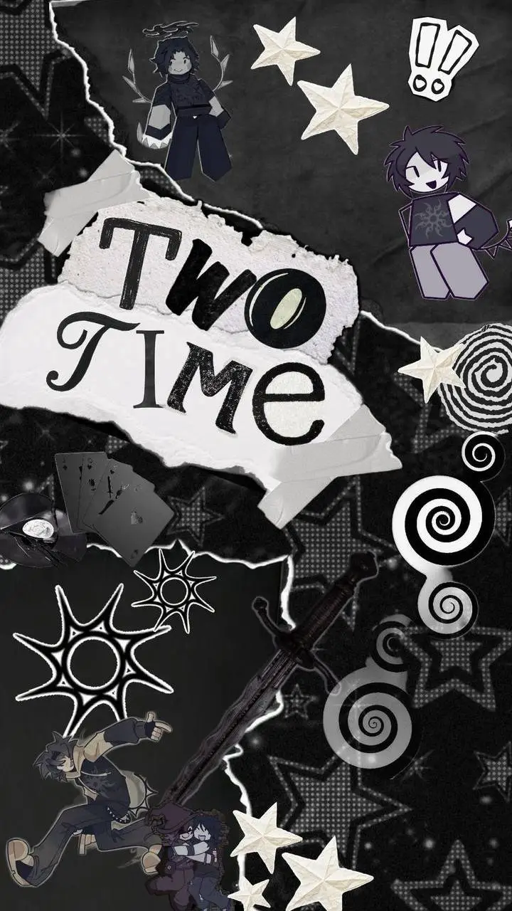 ai character: forsaken ymyc background