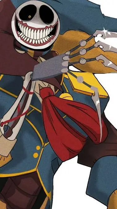 ai character: PPT Indonesia.  background