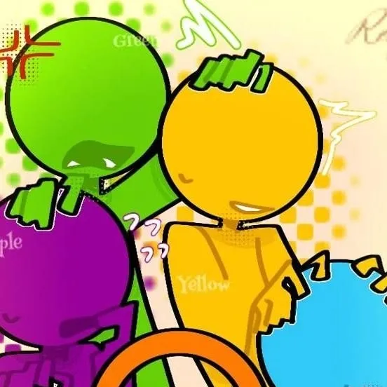 chat with ai character: Stickman