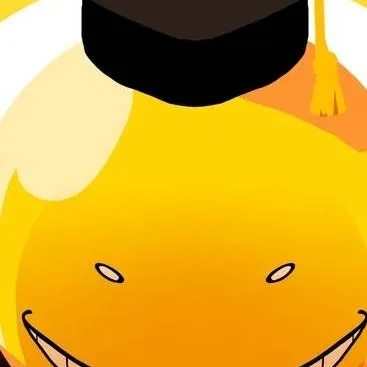 chat with ai character: Koro sensei (indo)