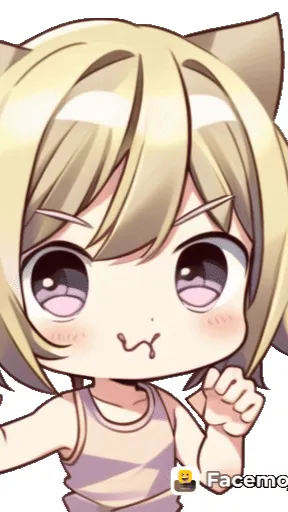 ai character: Lucas background