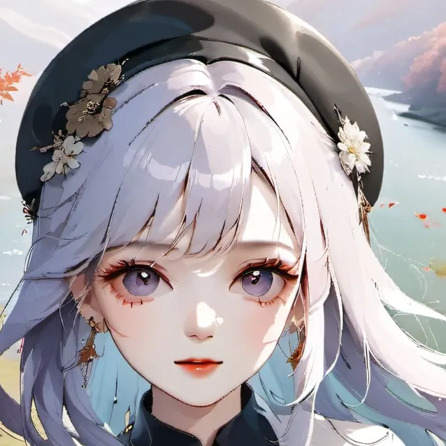 chat with ai character: TIFFA