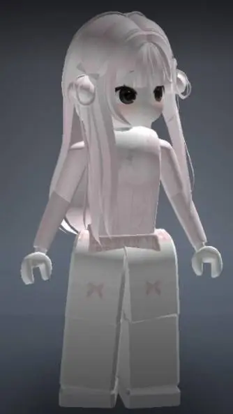 ai character: group chat background