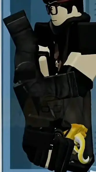 ai character: Kevin background