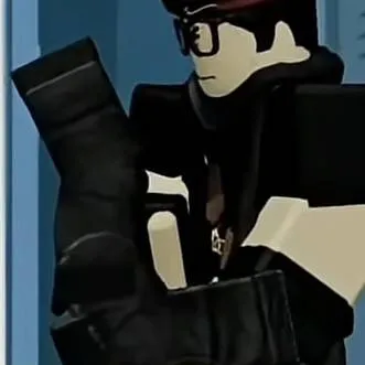 chat with ai character: Kevin