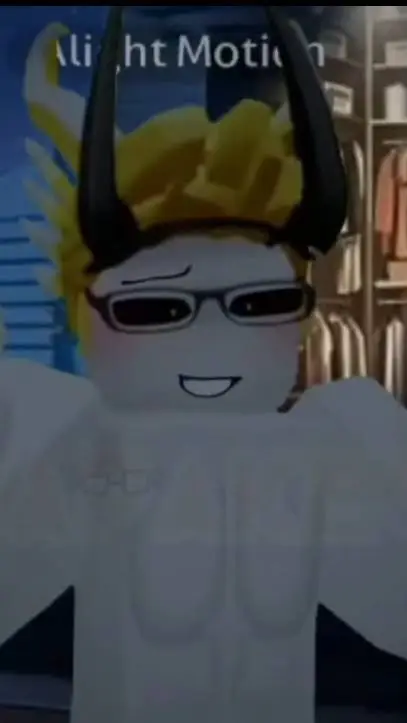 ai character: Arv background