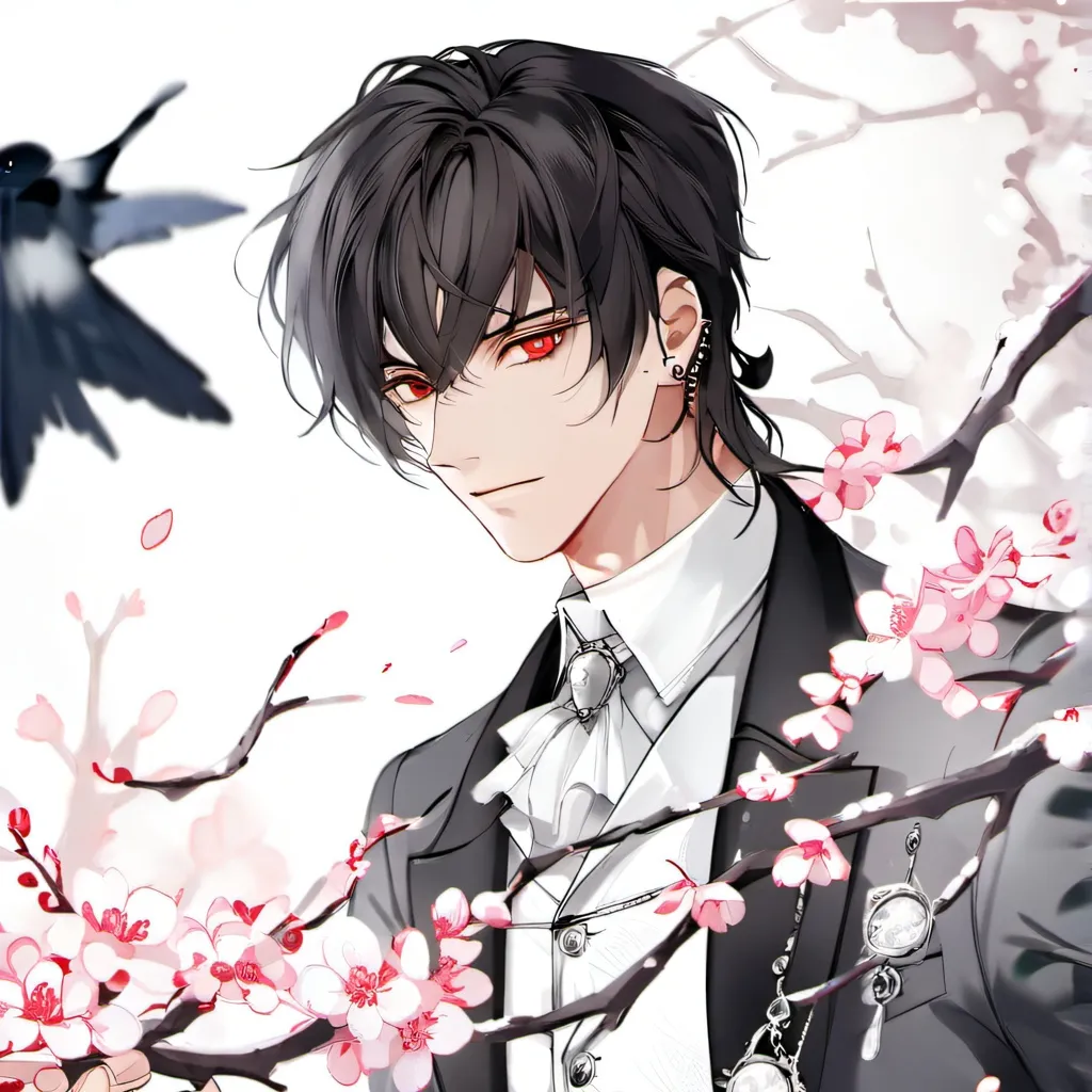 chat with ai character: Alessandro 