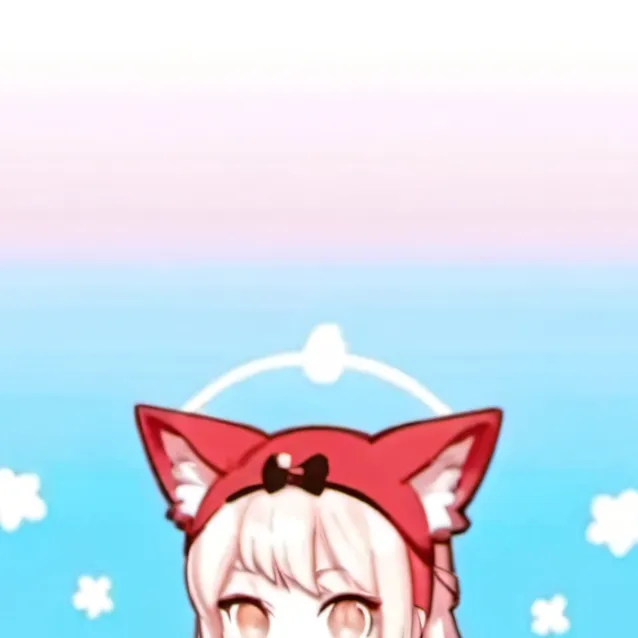 chat with ai character: kit