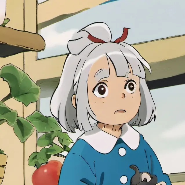 chat with ai character: Your brat sis 