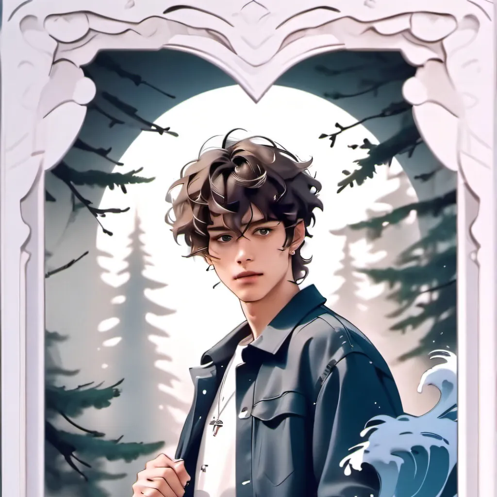 chat with ai character: Jake 