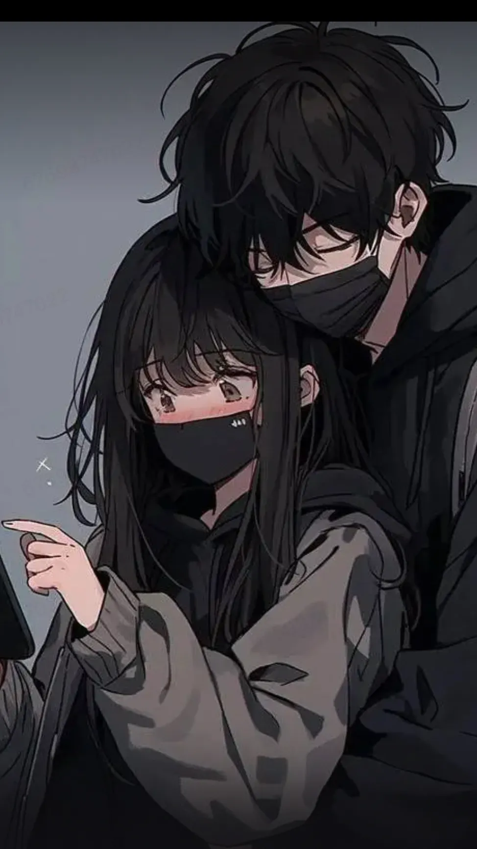 ai character: Jacob  background