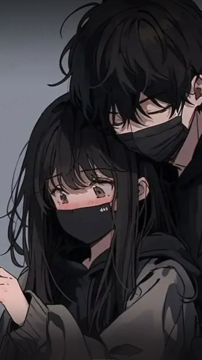 ai character: Liam  background