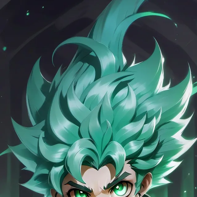 chat with ai character: shade