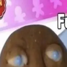 chat with ai character: fukin ugly ass 🍪🍪🍪