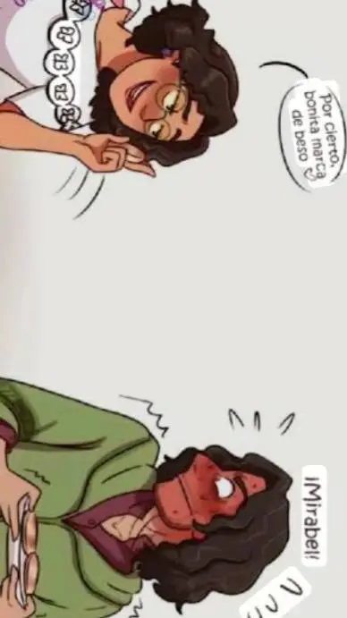 ai character: Brono background