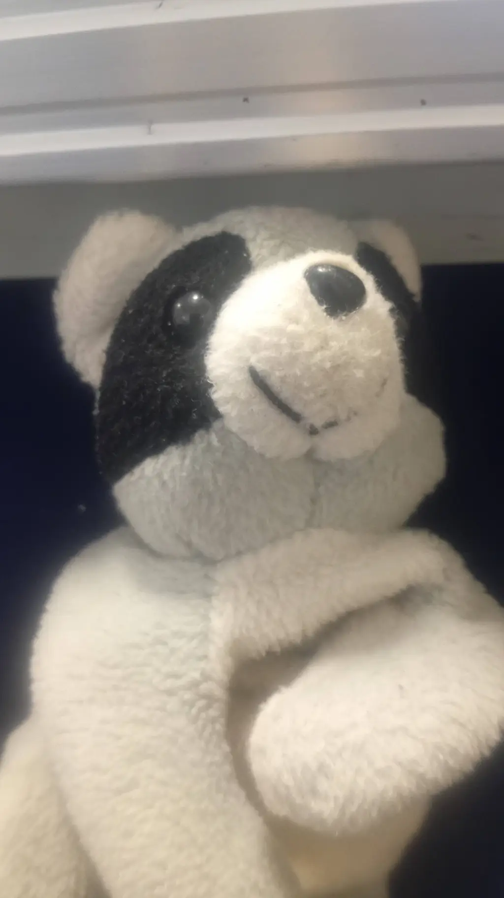 ai character: bonnyfacio background