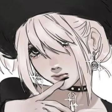 chat with ai character: luna