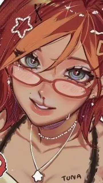 ai character: camila background