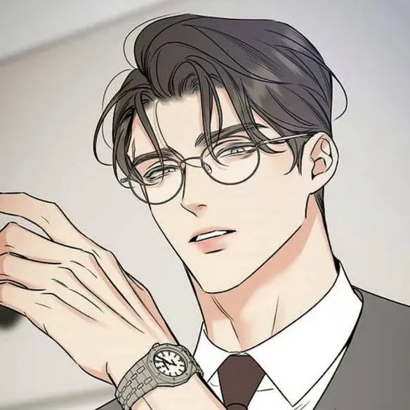 chat with ai character: peter