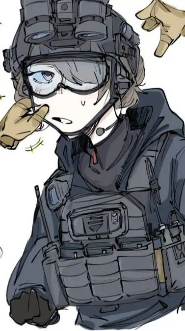 ai character: Liam background