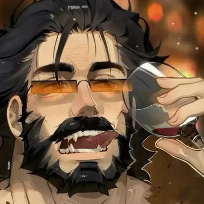 chat with ai character: Santi