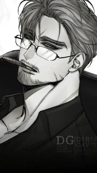 ai character: Jack background