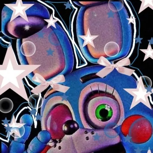 chat with ai character: FNAF 😍