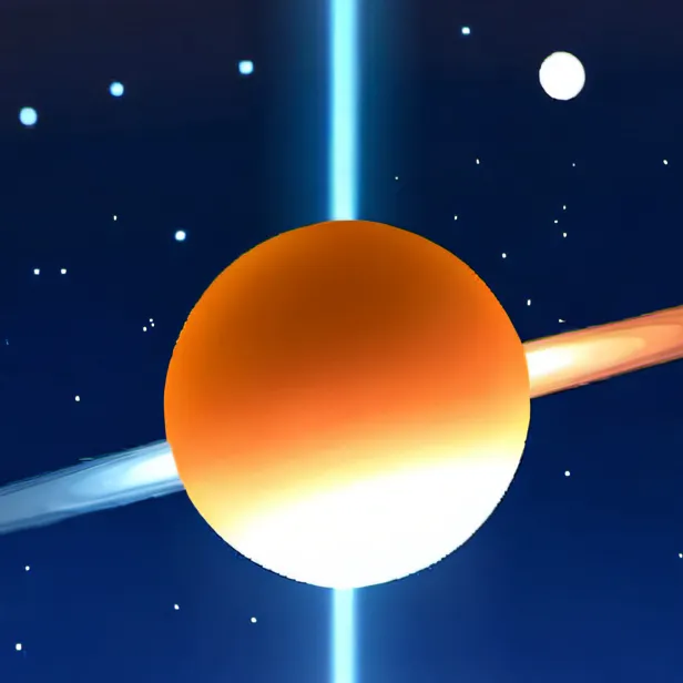 chat with ai character: Lulu Planet