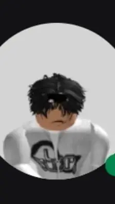 ai character: Sin background