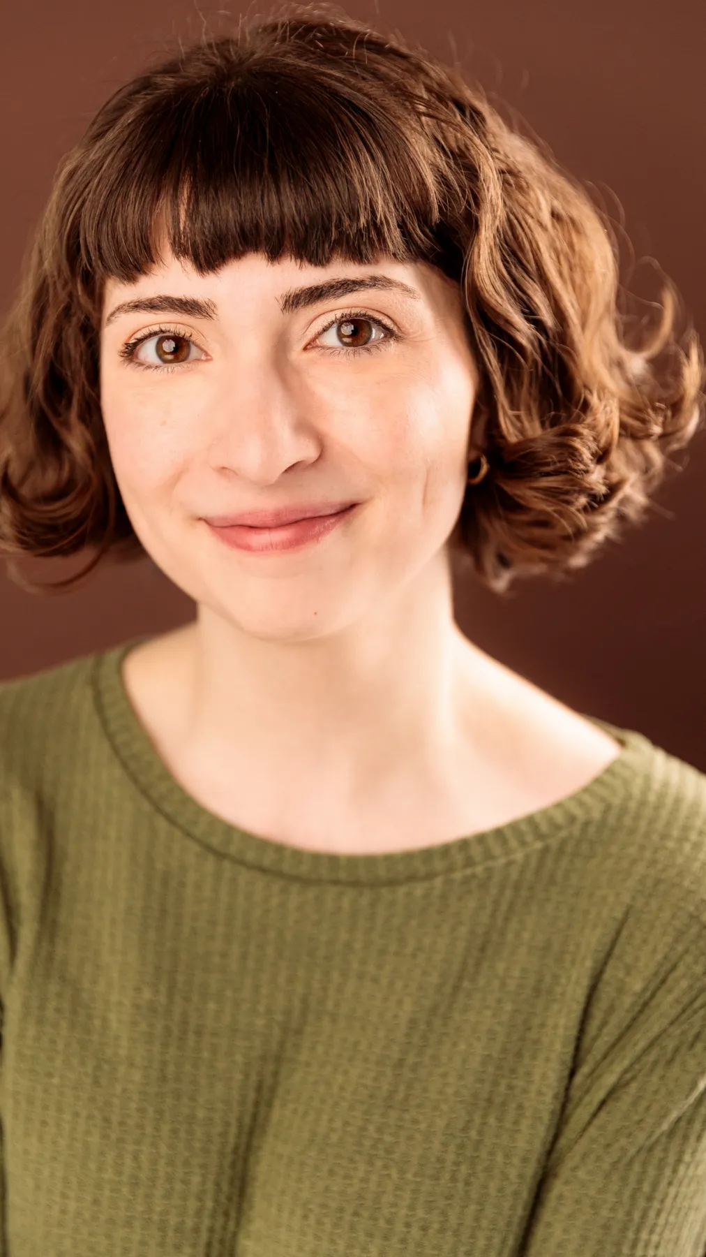 Talkie AI - Chat with Tori Eriavez