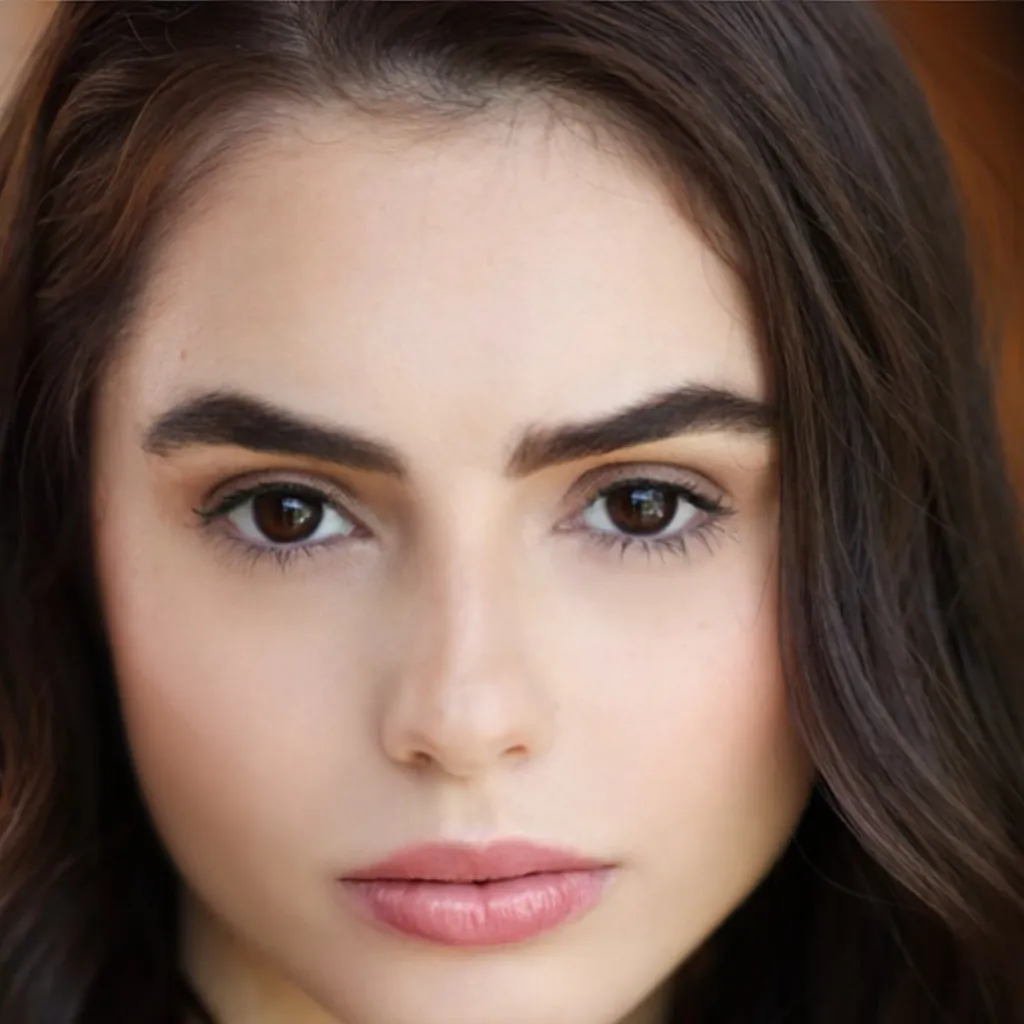 chat with ai character: Marisa K.