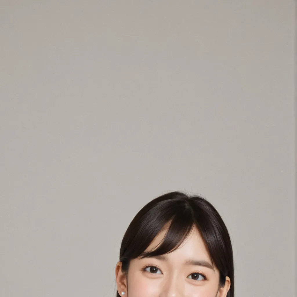 chat with ai character: Kotoko Aihara