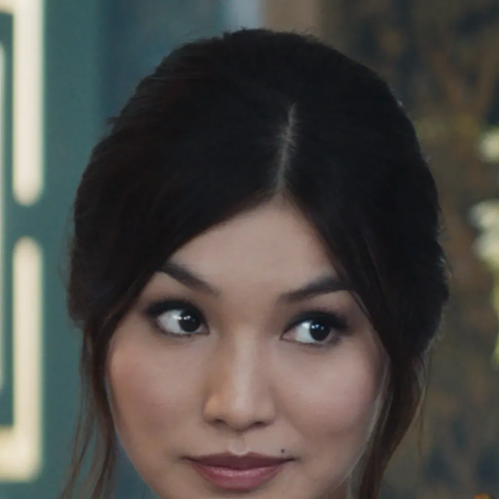 chat with ai character: Astrid Leong