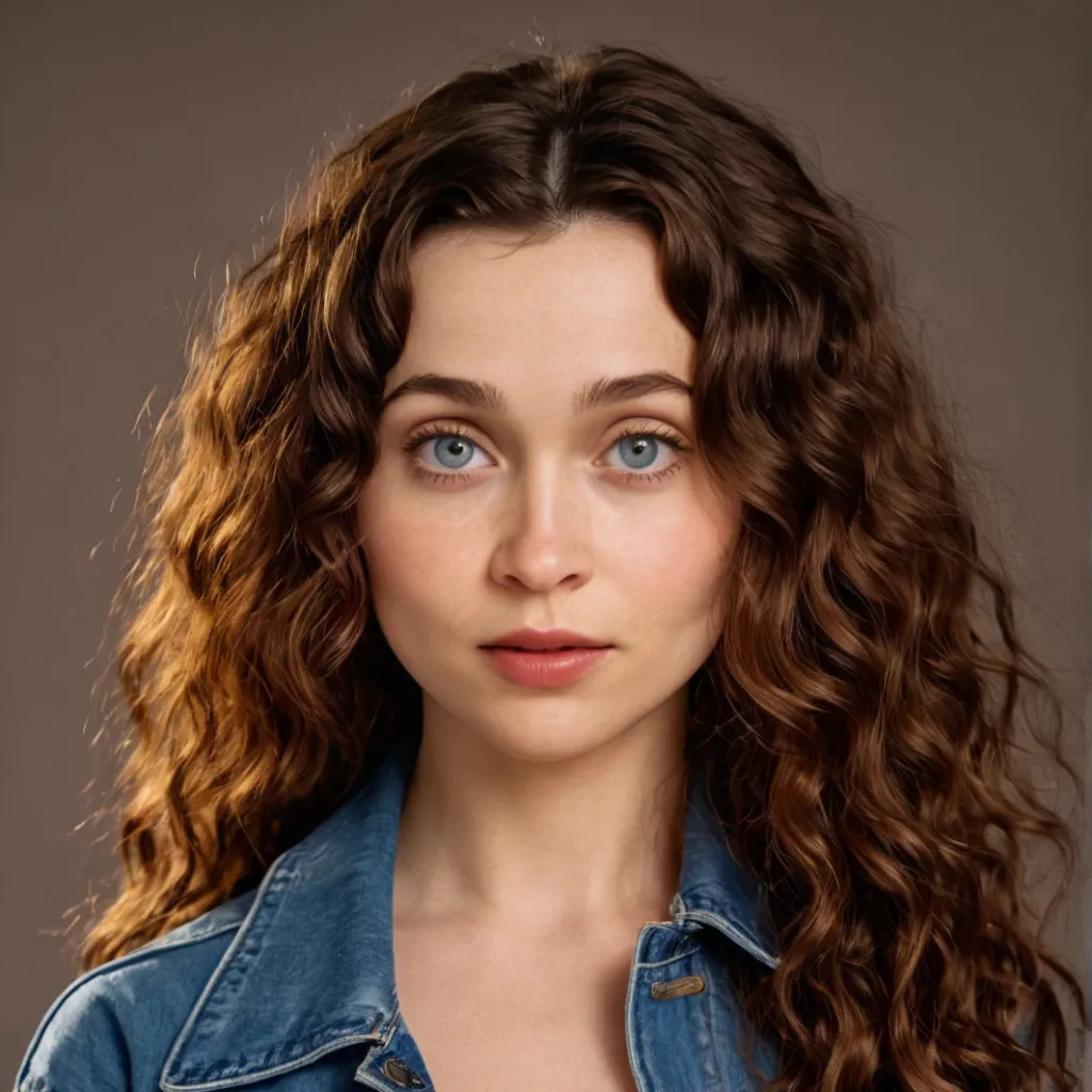 chat with ai character: Callie Walker