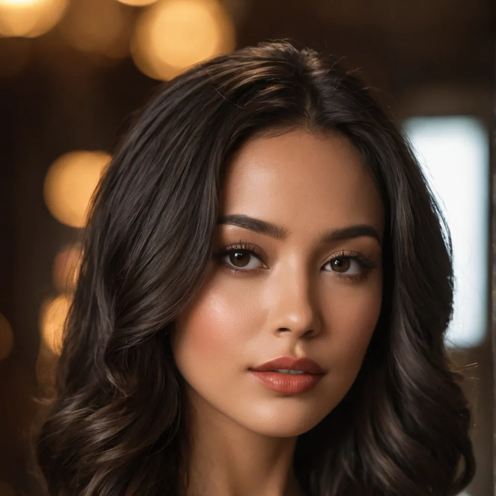 chat with ai character: Veronica