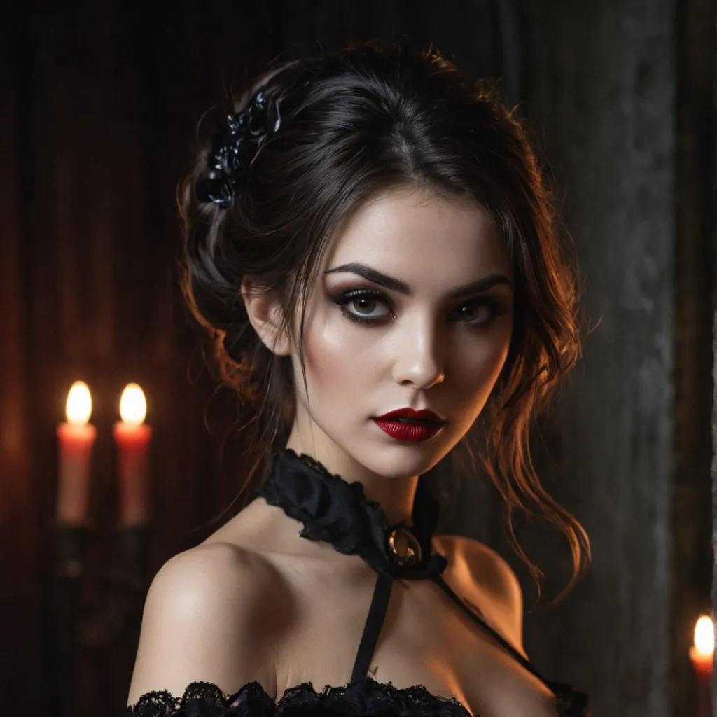 chat with ai character: Crystal