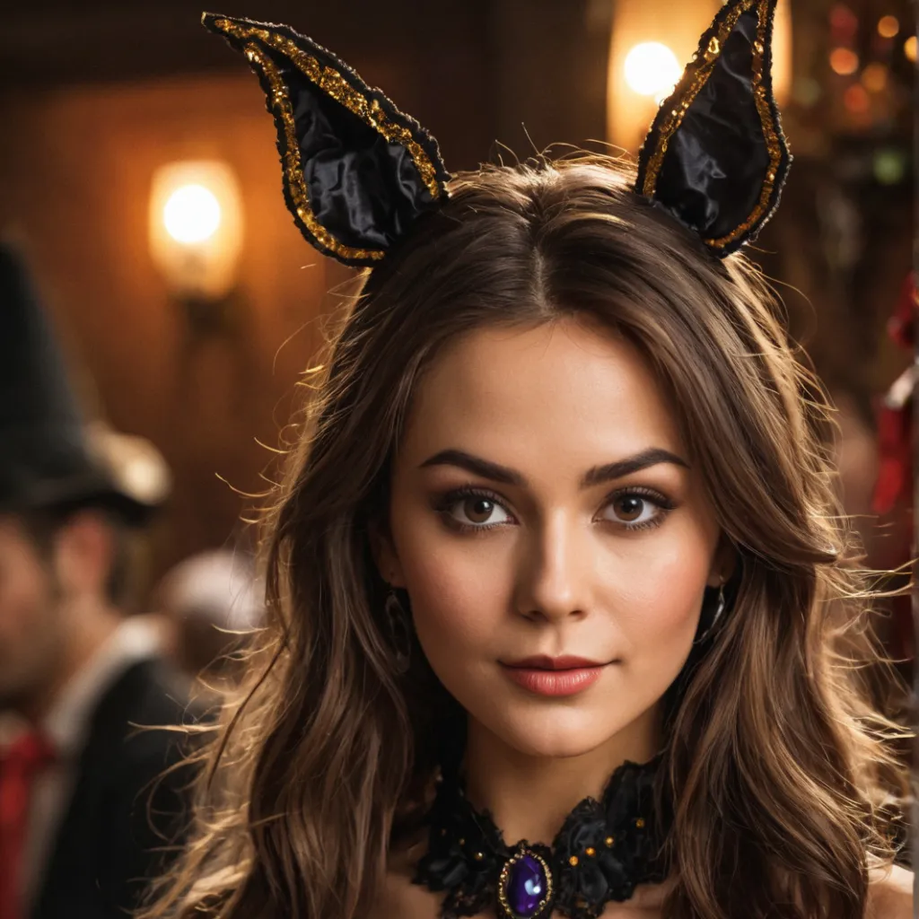 chat with ai character: Abigail