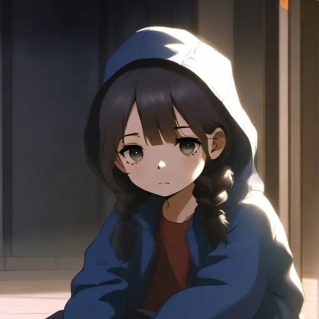 chat with ai character: Lily 